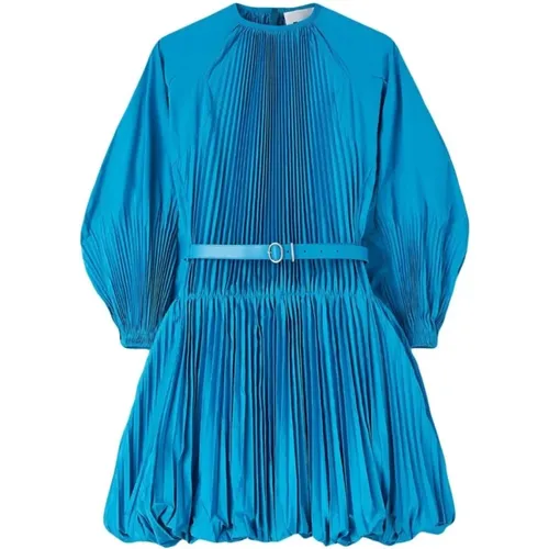 Elegant Dresses for Every Occasion , female, Sizes: XS - Jil Sander - Modalova