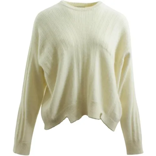 Sweatshirts , female, Sizes: S - High - Modalova