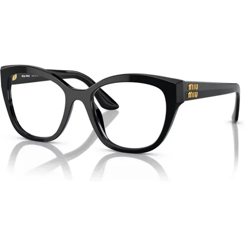 Glasses Miu Miu - Miu Miu - Modalova