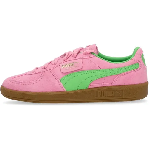 Palermo Special Low Shoe Delight , female, Sizes: 3 UK - Puma - Modalova