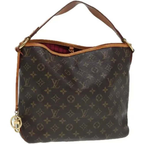 Pre-owned Canvas schultertasche - Louis Vuitton Vintage - Modalova