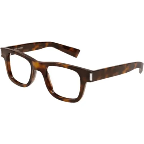 Stylische Sonnenbrillen für Trendige Looks - Saint Laurent - Modalova