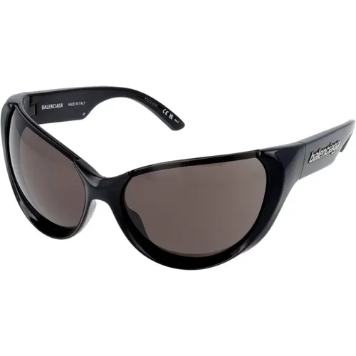 Stylische Sonnenbrille BB0201S,Sonnenbrille - Balenciaga - Modalova