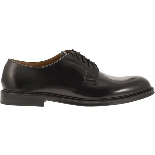 Business Schuhe , Herren, Größe: 45 EU - Doucal's - Modalova
