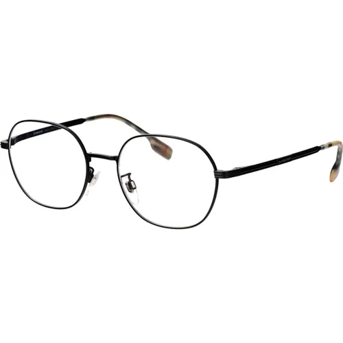 Stylish Optical Glasses 0Be1369Td , male, Sizes: 54 MM - Burberry - Modalova