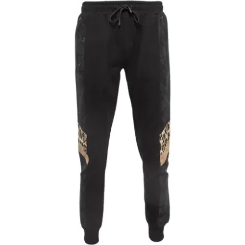 Pre-owned Knit bottoms , male, Sizes: 3XS - Dolce & Gabbana Pre-owned - Modalova