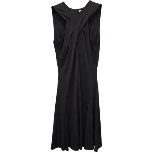 Pre-owned Polyester dresses , female, Sizes: XS - Michael Kors Pre-owned - Modalova