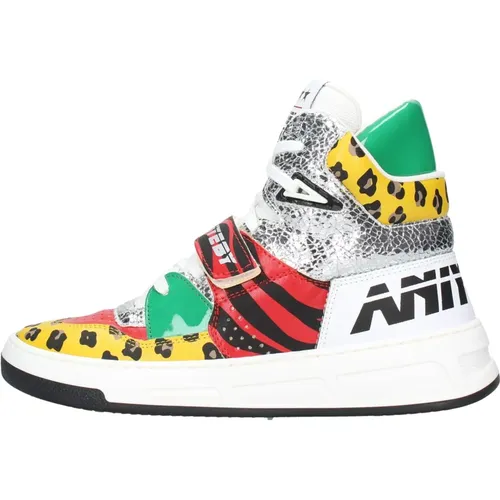 Sneakers MultiColour Aniye By - Aniye By - Modalova