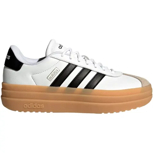 Court Bold Sneakers , Damen, Größe: 38 EU - Adidas - Modalova