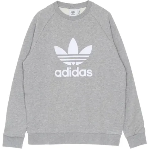 Sweatshirt , Herren, Größe: M - Adidas - Modalova