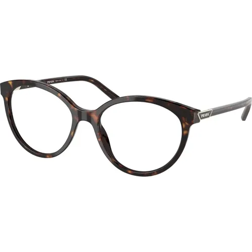 Havana Eyewear Frames Sonnenbrillen , Damen, Größe: 54 MM - Prada - Modalova