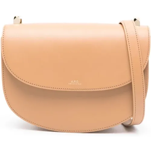 Shoulder Bag for Women , female, Sizes: ONE SIZE - A.p.c. - Modalova