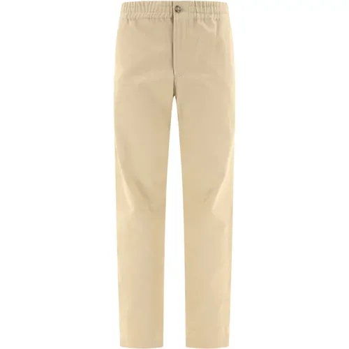 Chuck Hose, 100% Baumwolle A.P.C - A.P.C. - Modalova