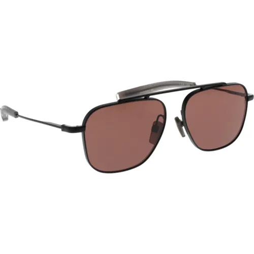 Sunglasses , male, Sizes: 57 MM - Dita - Modalova