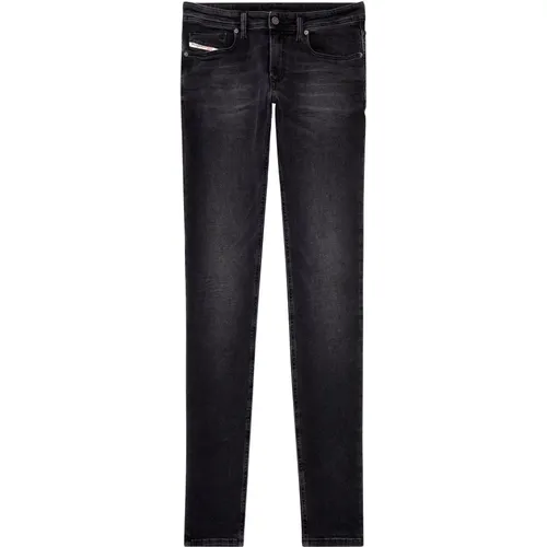 Skinny Jeans - 1979 Sleenker , Herren, Größe: W30 L34 - Diesel - Modalova
