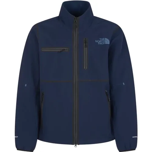 Denali Jacket , male, Sizes: S, XL, L - The North Face - Modalova