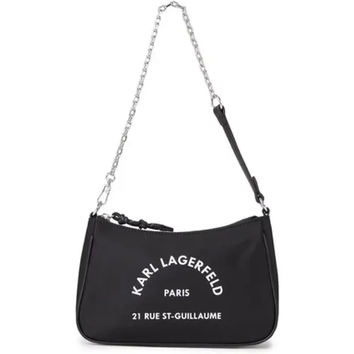 Brantome Handtasche , Damen, Größe: ONE Size - Karl Lagerfeld - Modalova