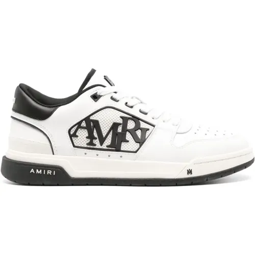 Sneakers White , male, Sizes: 6 UK - Amiri - Modalova
