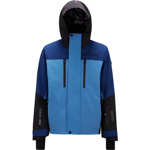 Stylish Jacket for Men , male, Sizes: XL, 2XL - Moncler - Modalova