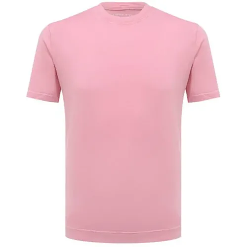 Jersey Extreme T-Shirt , male, Sizes: XL, 2XL - Fedeli - Modalova