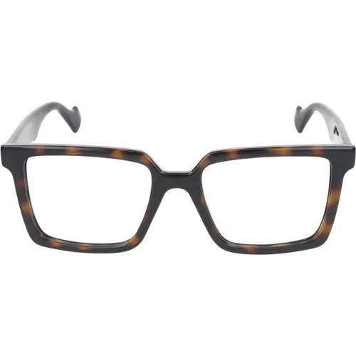 Stylish Eyeglasses Gg1540O , male, Sizes: 52 MM - Gucci - Modalova
