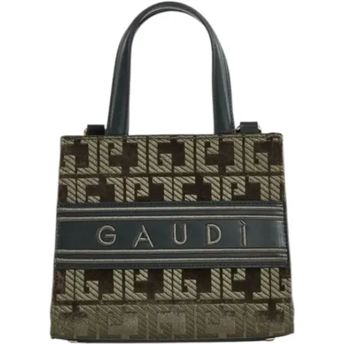 Handtasche , Damen, Größe: ONE Size - Gaudi - Modalova