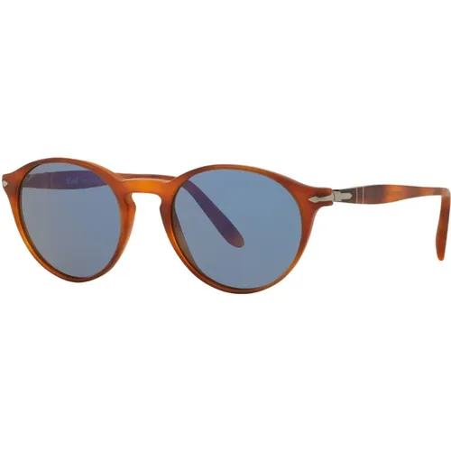 Sonnenbrillen PO 3092Sm , unisex, Größe: 52 MM - Persol - Modalova