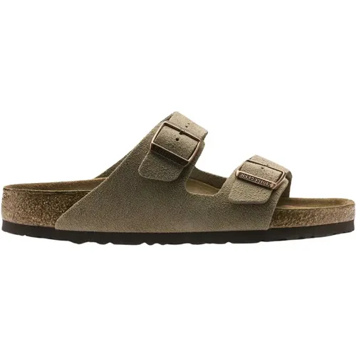Sandals Arizona Soft Footbed - Birkenstock - Modalova