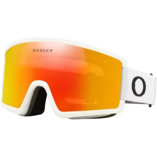 Snow Go Sunglasses , unisex, Sizes: ONE SIZE - Oakley - Modalova