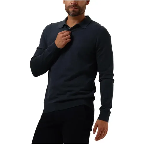 Stylische Polo & T-Shirts für Herren - SAINT STEVE - Modalova