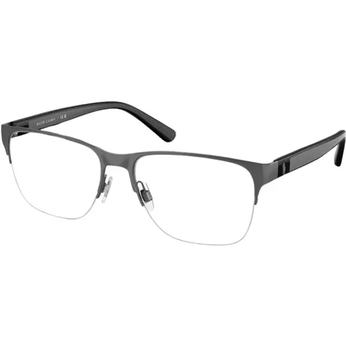 Graue Ph1228 9307 Sonnenbrille - Polo Ralph Lauren - Modalova