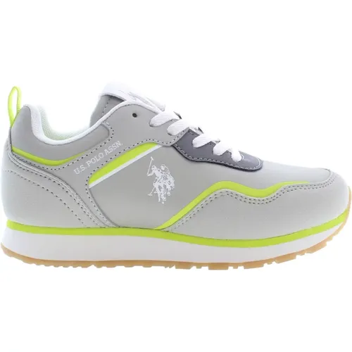 Schuhe U.S. Polo Assn - U.S. Polo Assn. - Modalova