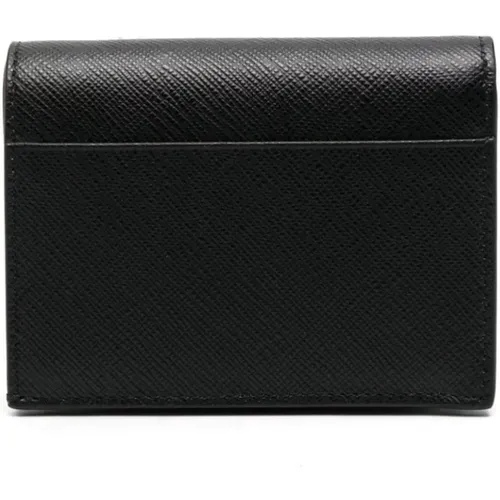 Sartorial Continental Wallet , male, Sizes: ONE SIZE - Montblanc - Modalova