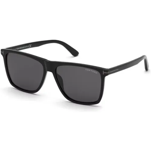 Stylish Sunglasses , unisex, Sizes: 57 MM - Tom Ford - Modalova