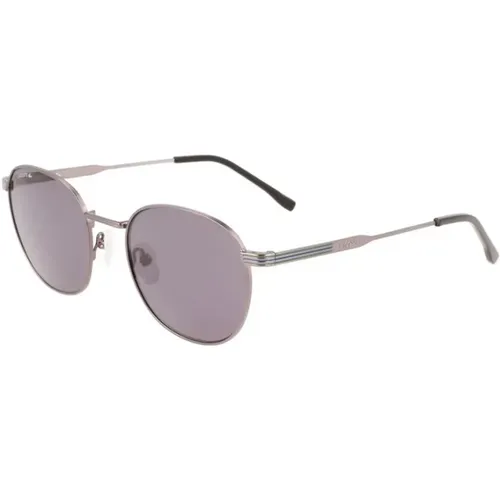 Sunglasses , male, Sizes: 52 MM - Lacoste - Modalova