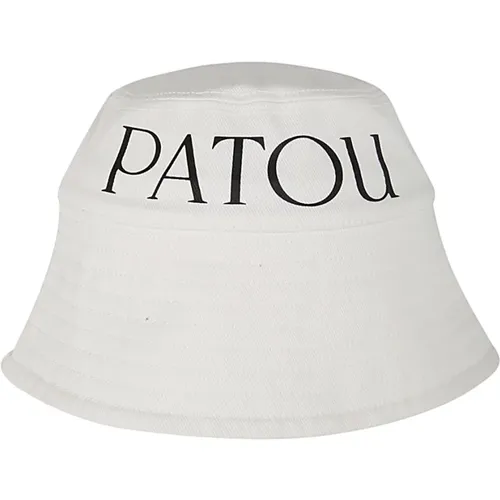 Bucket HAT , female, Sizes: S - Patou - Modalova