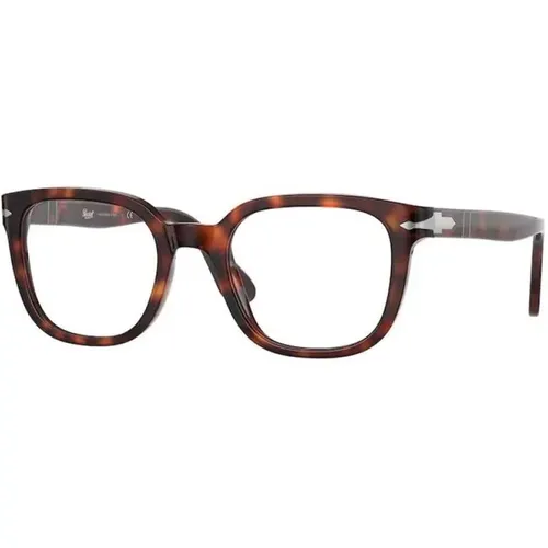 Gles , female, Sizes: 50 MM - Persol - Modalova