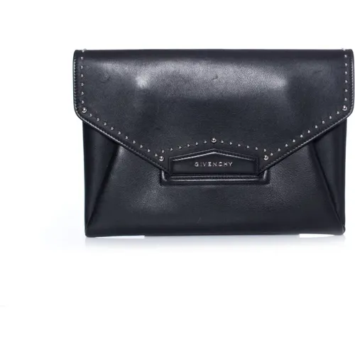 Bag , female, Sizes: ONE SIZE - Givenchy Pre-owned - Modalova