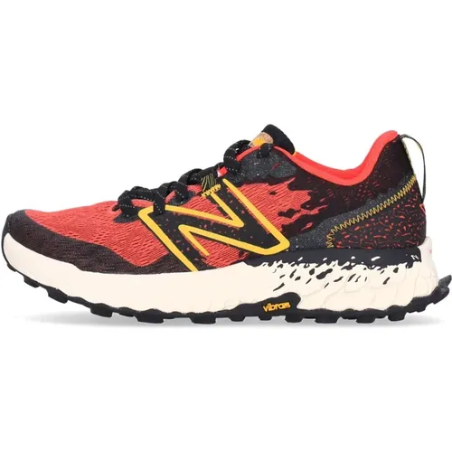 Roter Hierro V7 Outdoorschuh , Herren, Größe: 40 EU - New Balance - Modalova