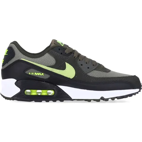 Air Max 90 Niedriger Sneaker , Herren, Größe: 40 EU - Nike - Modalova