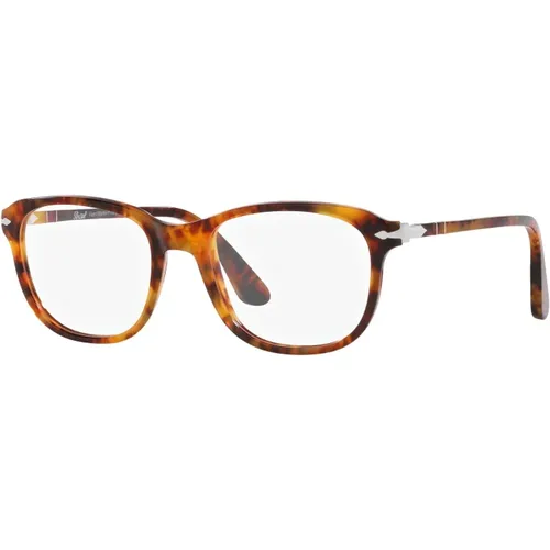 Glasses , unisex, Größe: 53 MM - Persol - Modalova