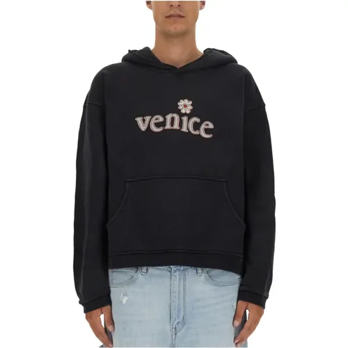 Venedig Sweatshirt ERL - ERL - Modalova