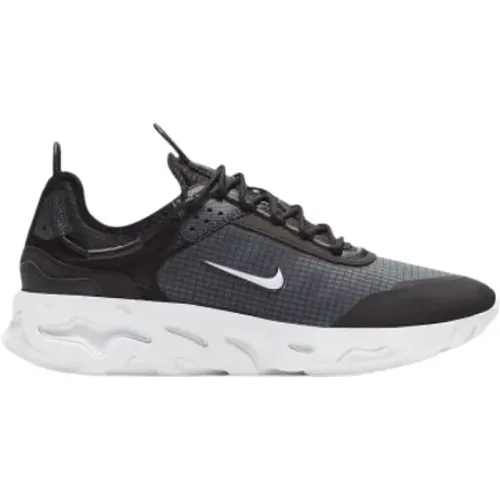 React Live Sneakers for Men , male, Sizes: 6 1/2 UK - Nike - Modalova