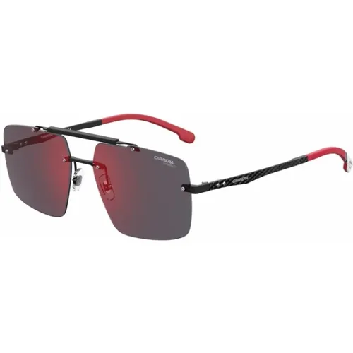 Sunglasses , unisex, Sizes: 61 MM - Carrera - Modalova