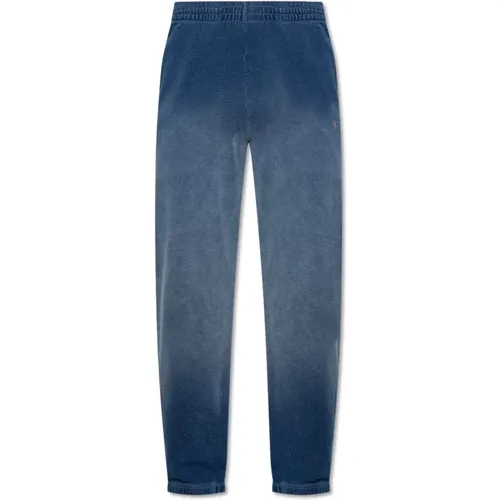 Sweatpants P-Marfy , Herren, Größe: XS - Diesel - Modalova