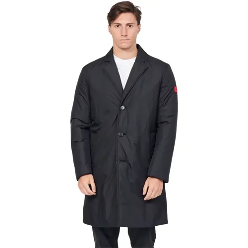 Coats , Herren, Größe: L - Hugo Boss - Modalova