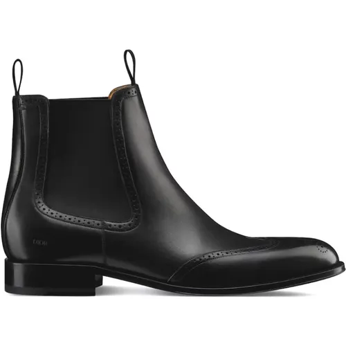 Stylish Shoes for Men and Women , male, Sizes: 10 UK, 8 1/2 UK, 6 UK - Dior - Modalova