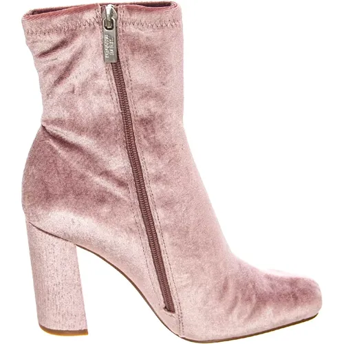 Stiefel mit Absatz , Damen, Größe: 36 EU - Steve Madden - Modalova