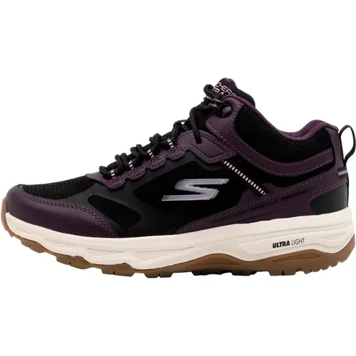 Go Run Trail Altitude Highly Sneakers , Damen, Größe: 38 EU - Skechers - Modalova