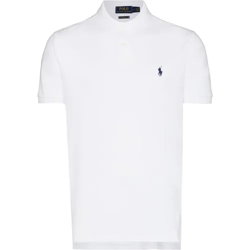 T-shirts and Polos , male, Sizes: XL - Ralph Lauren - Modalova